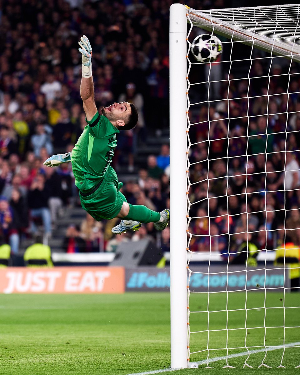 UEFA Champions League tweet media