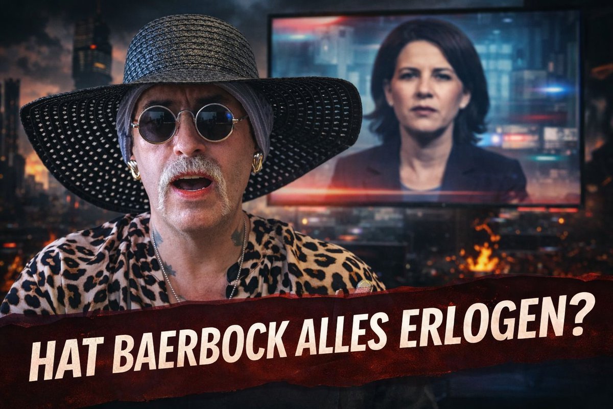 Marla Svenja Liebich tweet media