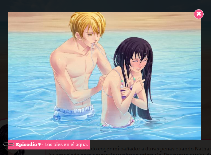 trini ♡ tweet media