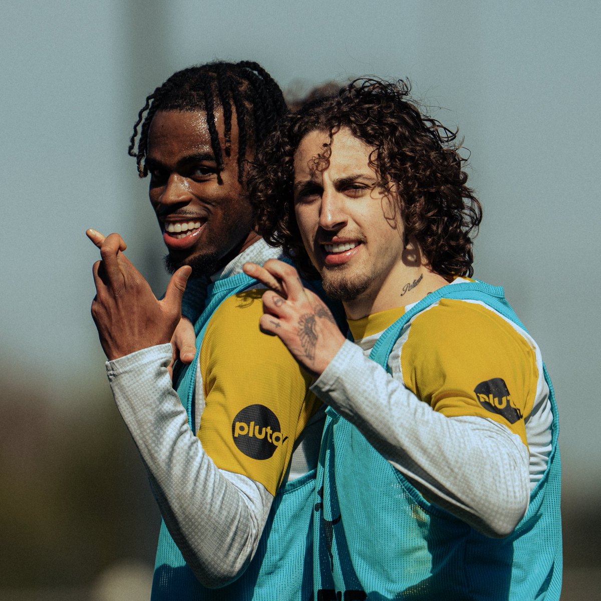 Borussia Dortmund tweet media