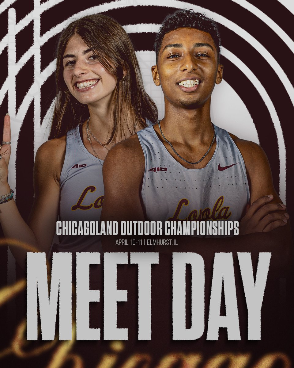Loyola TFXC tweet media