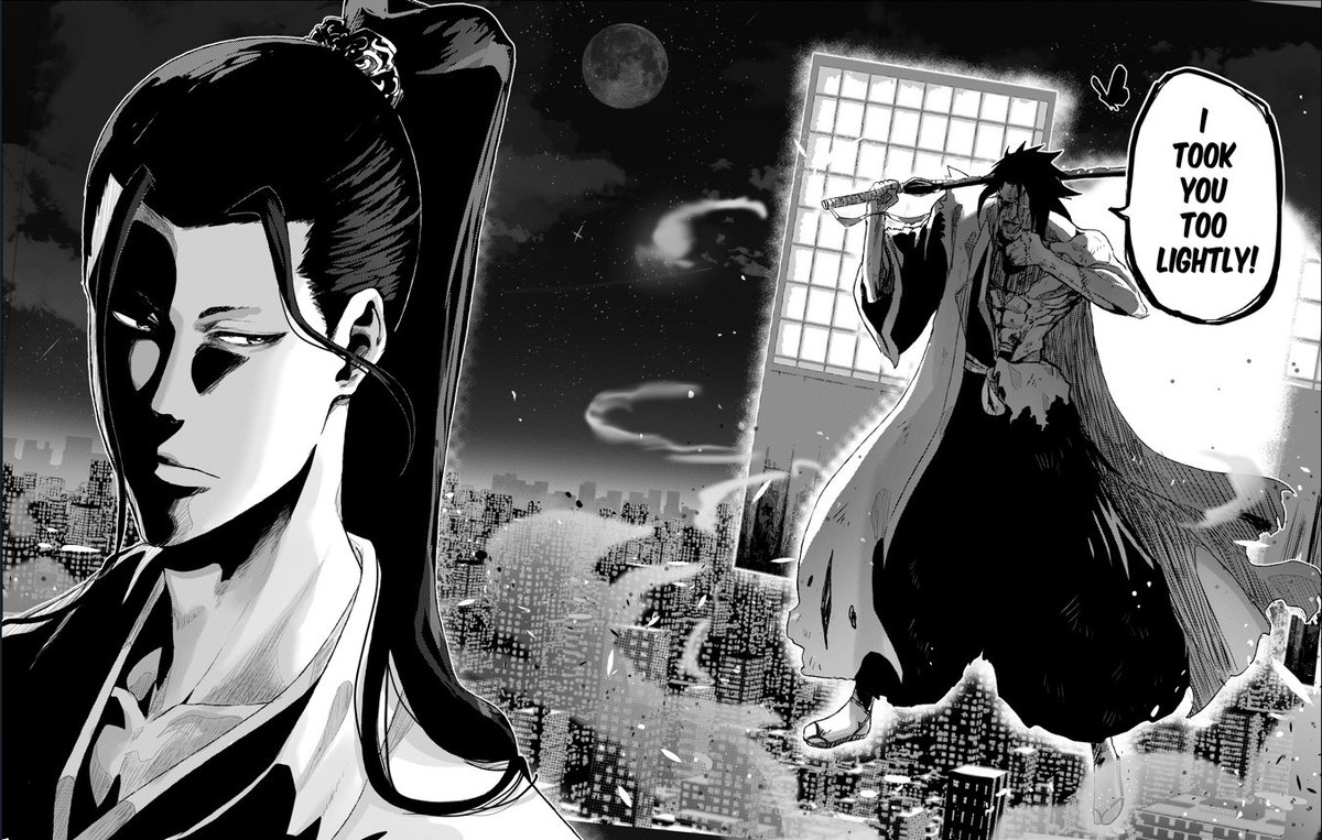 MoonClaveᴬᴿᵀ tweet media