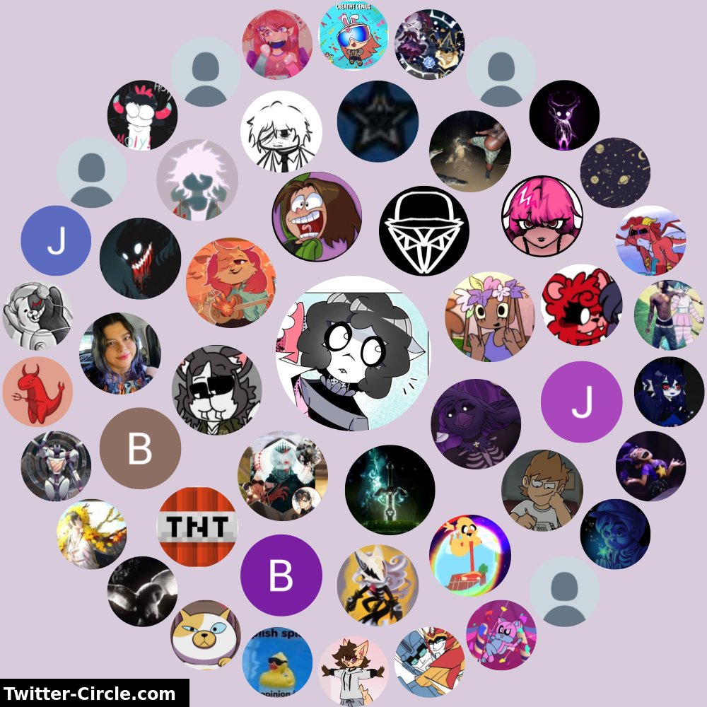 Meu Círculo de Interação no Twitter

➡️ infinitetweet.me/interaction-ci…