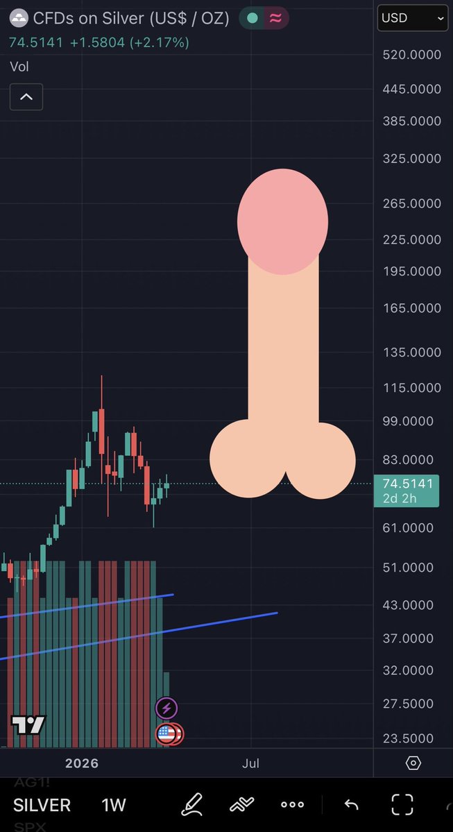 SilverDegen tweet media