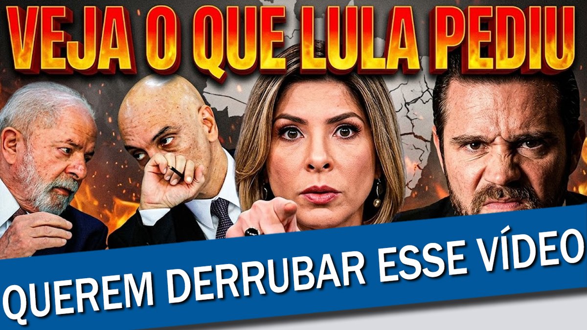 TV Afiada tweet media