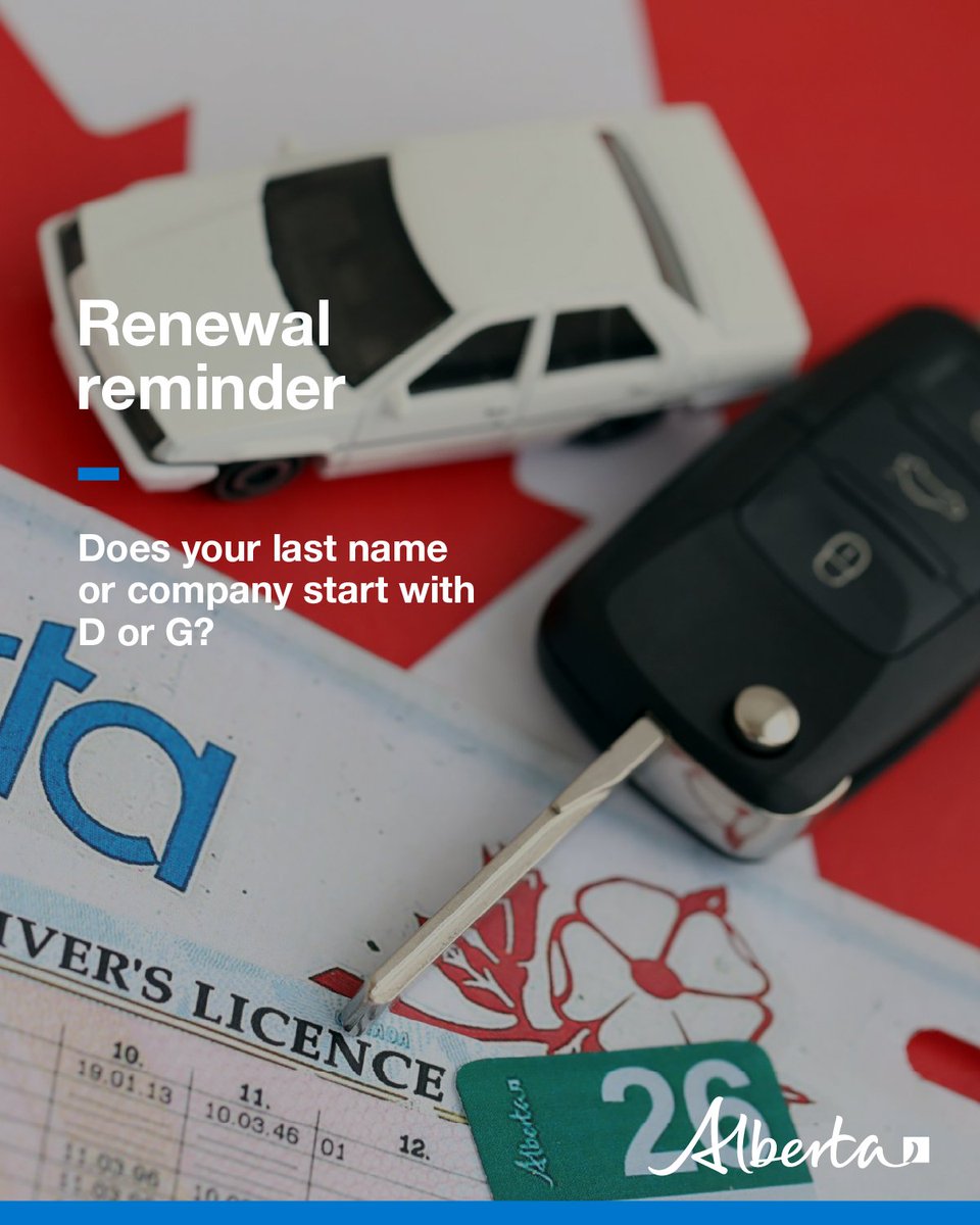 Service Alberta and Red Tape Reduction tweet media