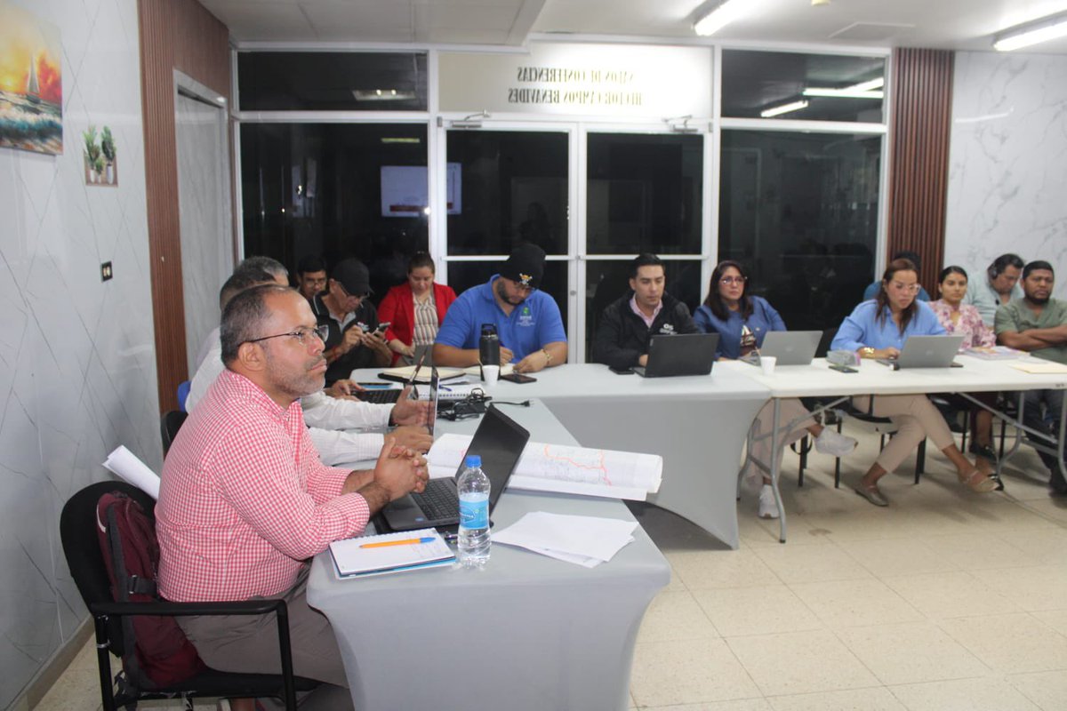 Ministerio de Salud de Panamá tweet media