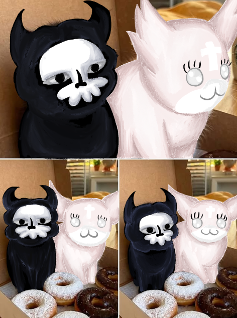 Arandompal tweet media