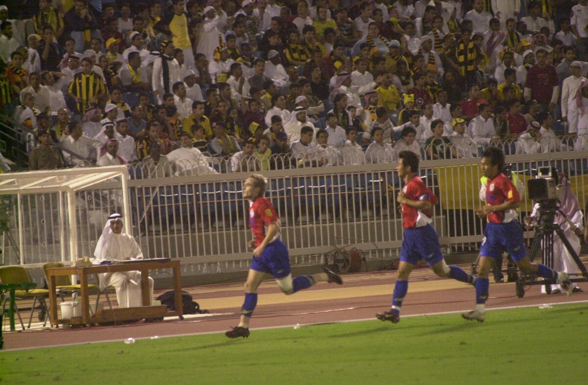 دحمي 🟡 tweet media