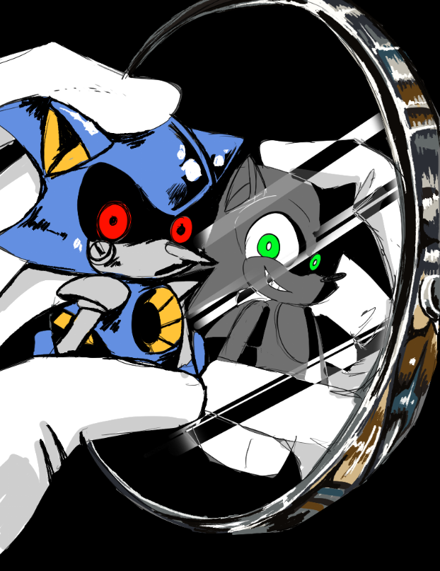 ThatoneWackyBug tweet media