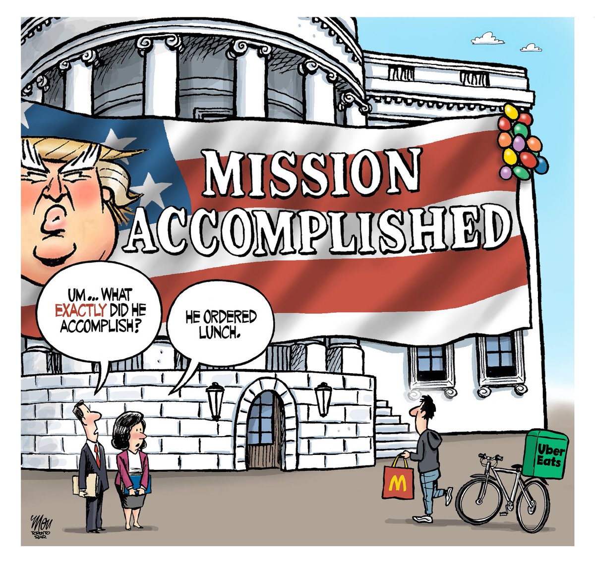 Theo Moudakis tweet media