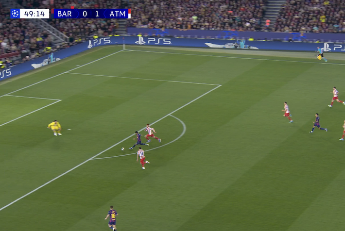 The Touchline | 𝐓 tweet media