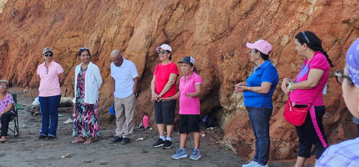 Ministerio de Salud de Panamá tweet media