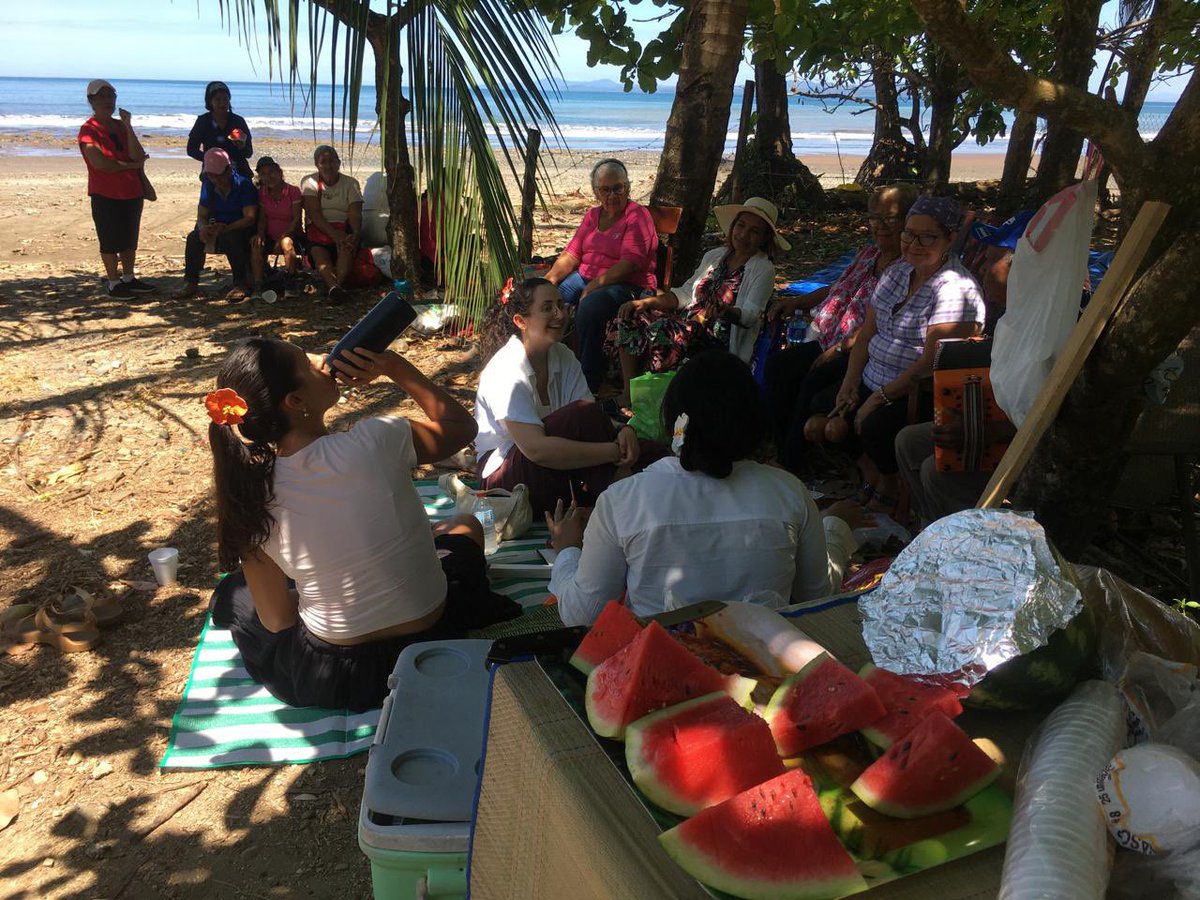 Ministerio de Salud de Panamá tweet media