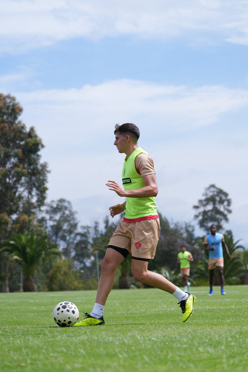 S. D. Aucas Oficial tweet media