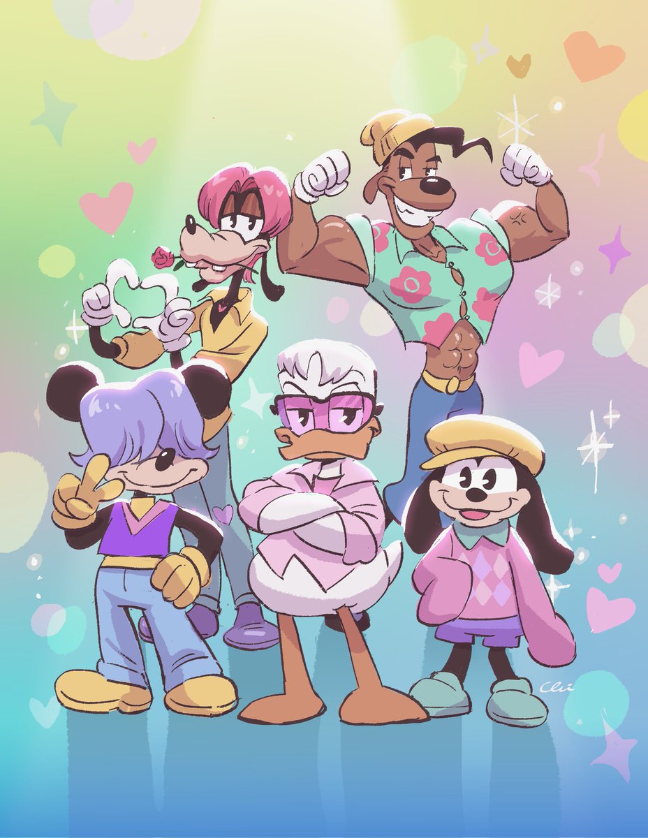 chi 🍋 Burbank jackalope 5/30 tweet media