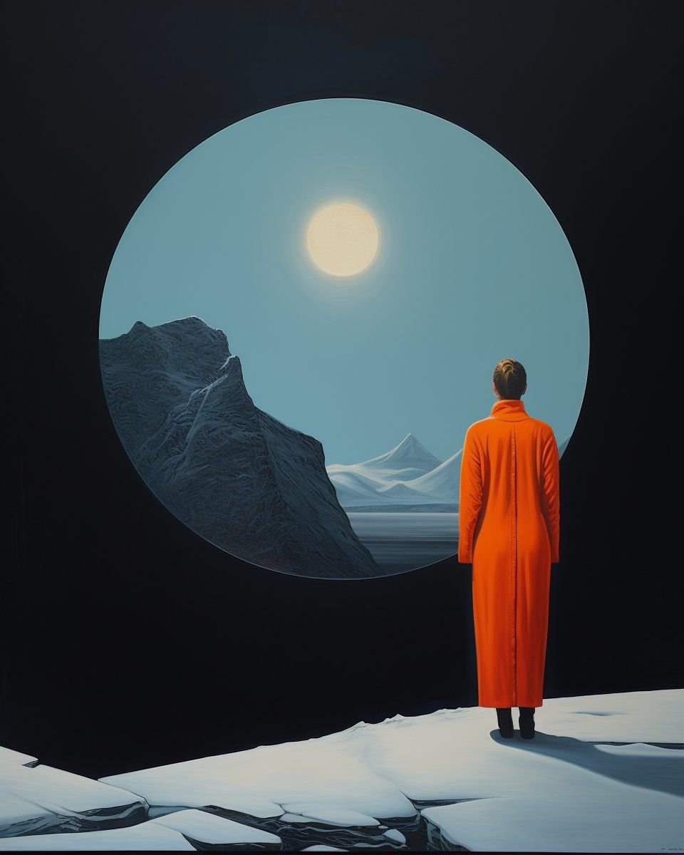 “Every human being is placed at the point in life where he can best ...