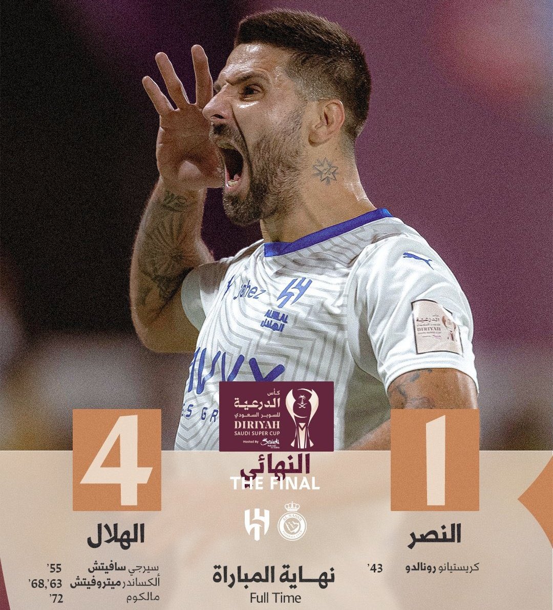 فيصُل ـالعتيبي | Faisal 💙🥈. tweet media