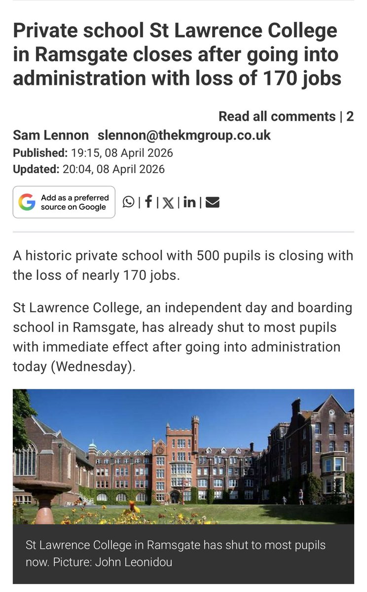 Caroline Farrow tweet media