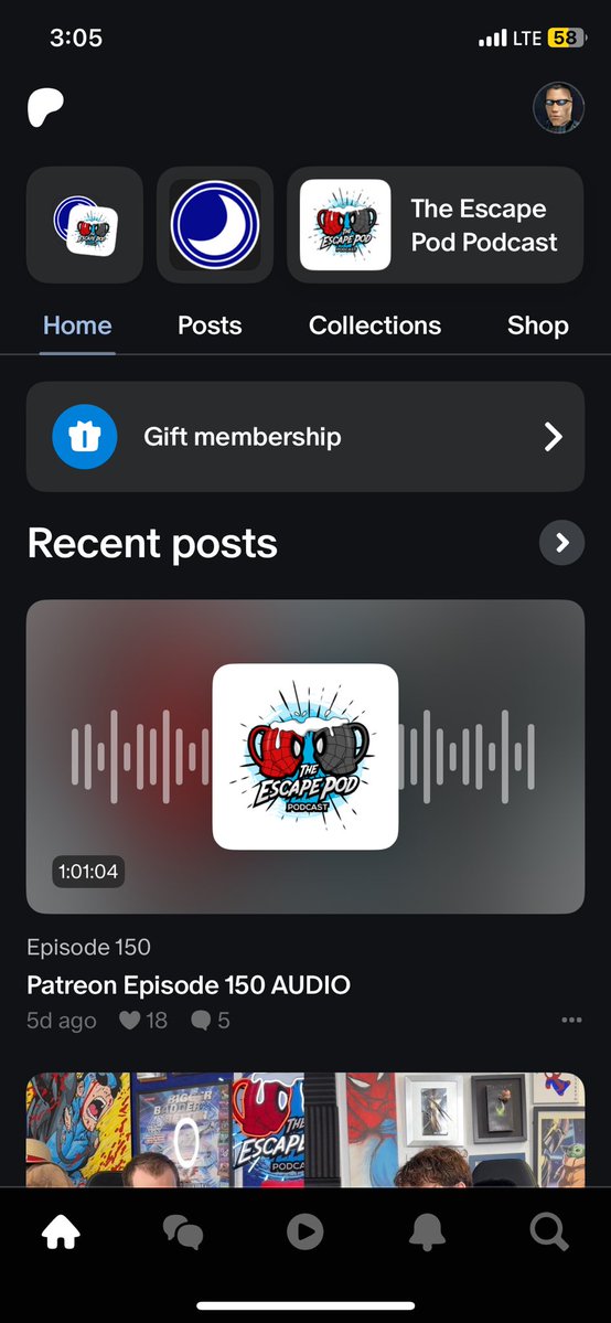 Carson French tweet media