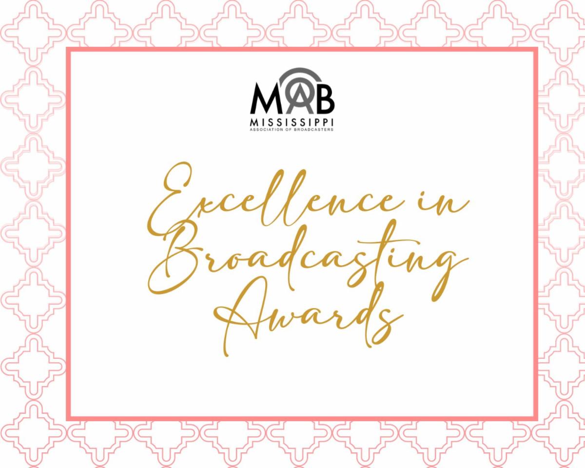 Mississippi Association of Broadcasters tweet media
