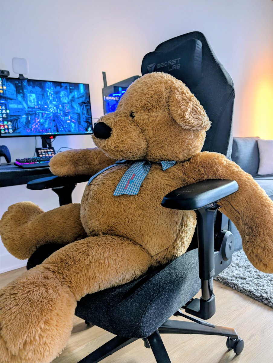 Steve Belisle tweet media