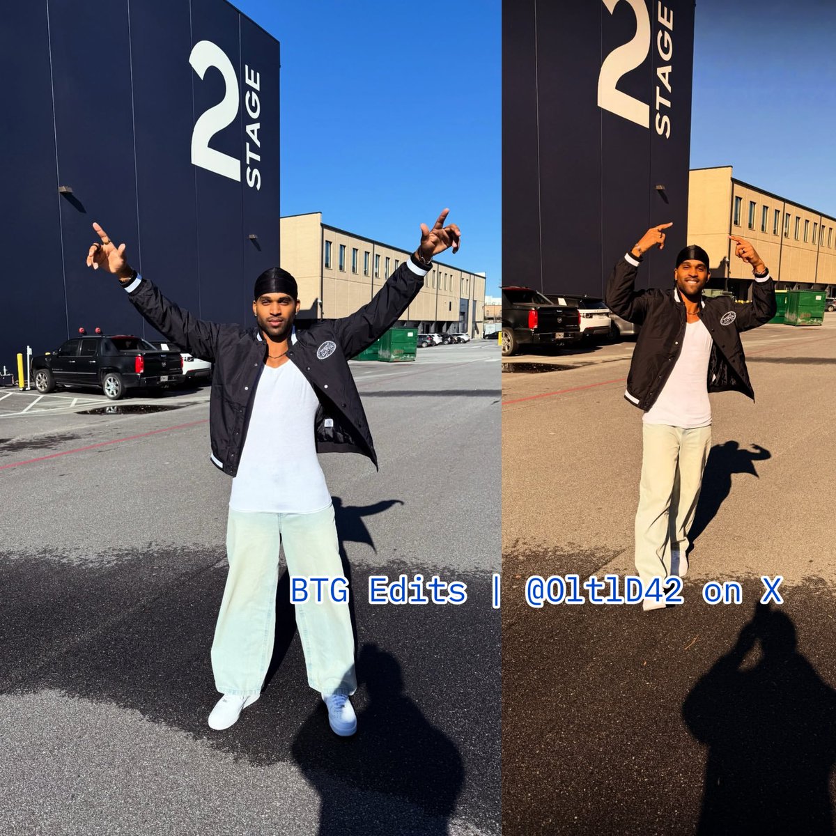 OltlD42's tweet image. Lami has officially announced on his Instagram account that he’s joining the opening credits of BTG and is now a contract actor. Congratulations to him! 

Edit by @OltlD42 

#BeyondTheGates #Gatekeepers#Drama #SoapFans
#EditByOltlD42 #OltlD42BTG