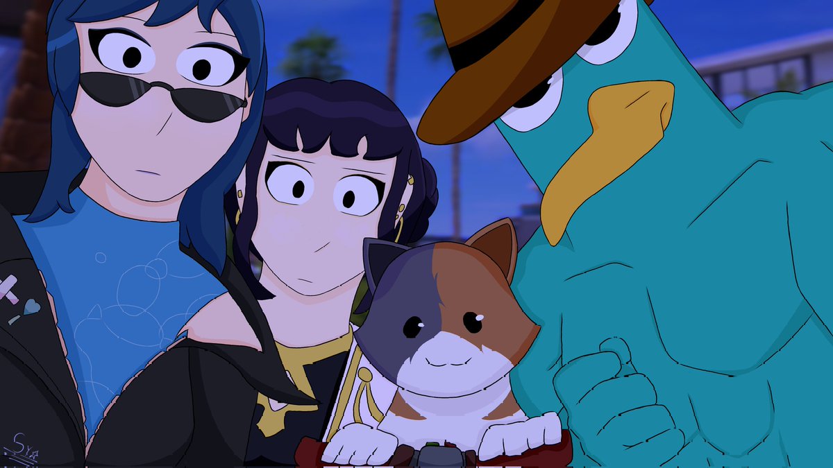 SytelDrive tweet media