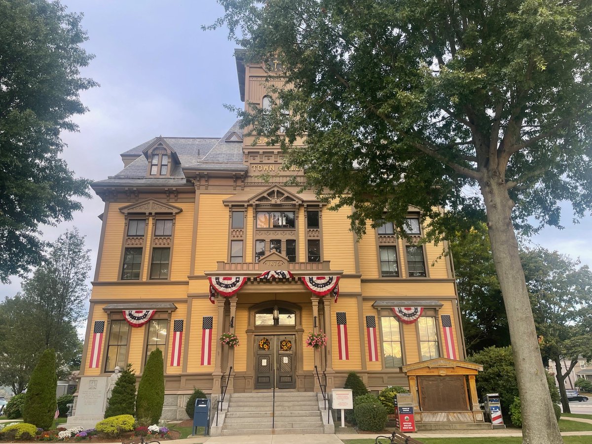 ScottCCrabtree's tweet photo. Town Manager Crabtree Provides Update on Recent Water Bills and Town Review Process

https://t.co/KfKI38tFMY https://t.co/2xmBkfjNM5