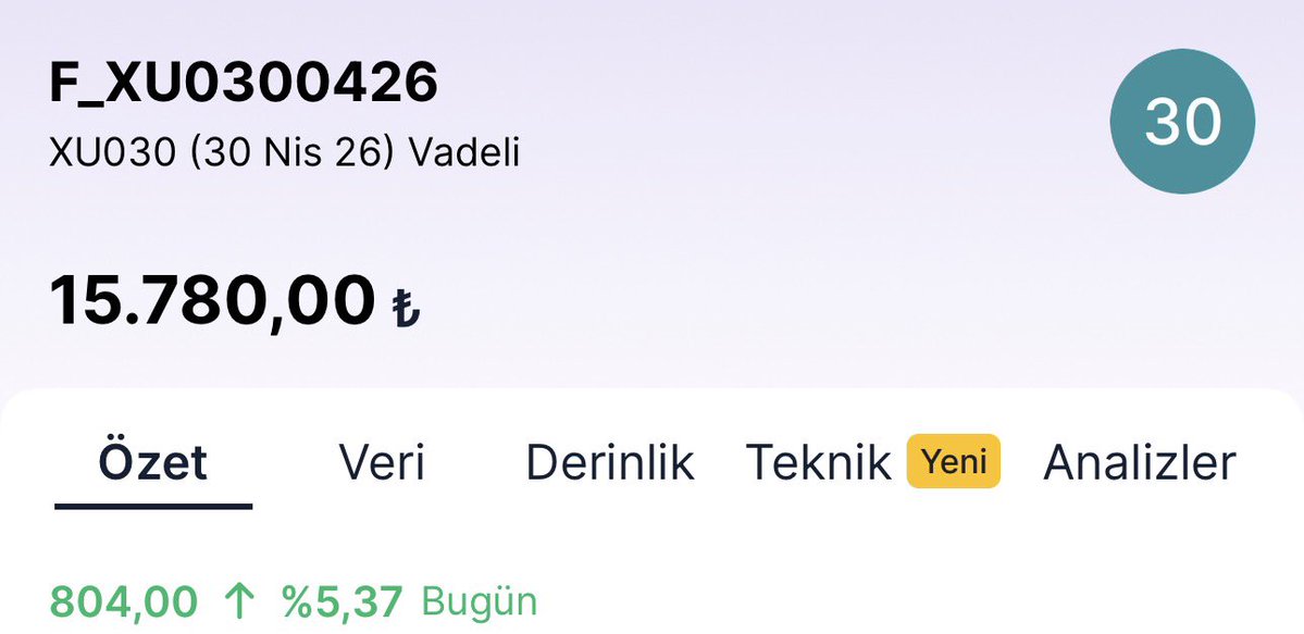 Halka Arz Duyuru tweet media