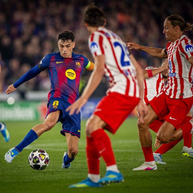 Som I Serem FCB tweet media
