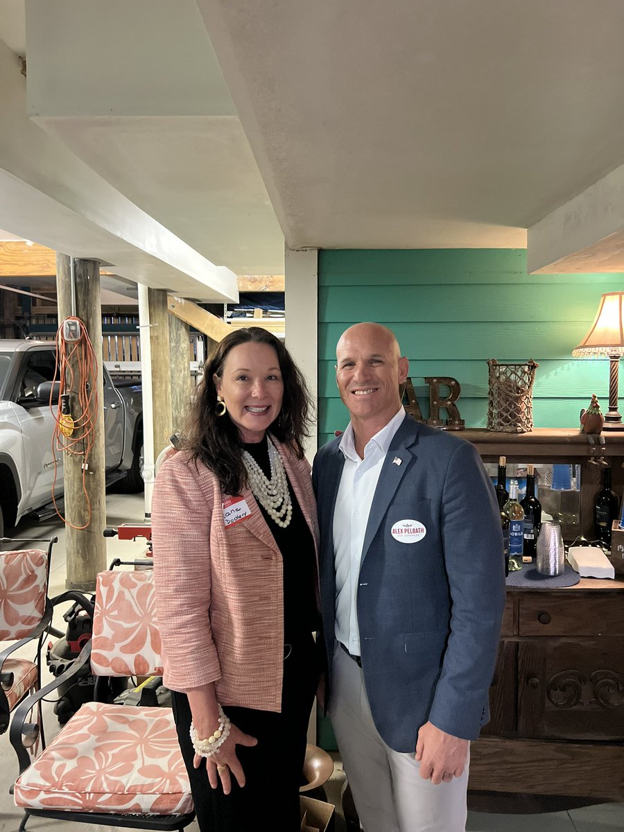 Alex Pelbath tweet media