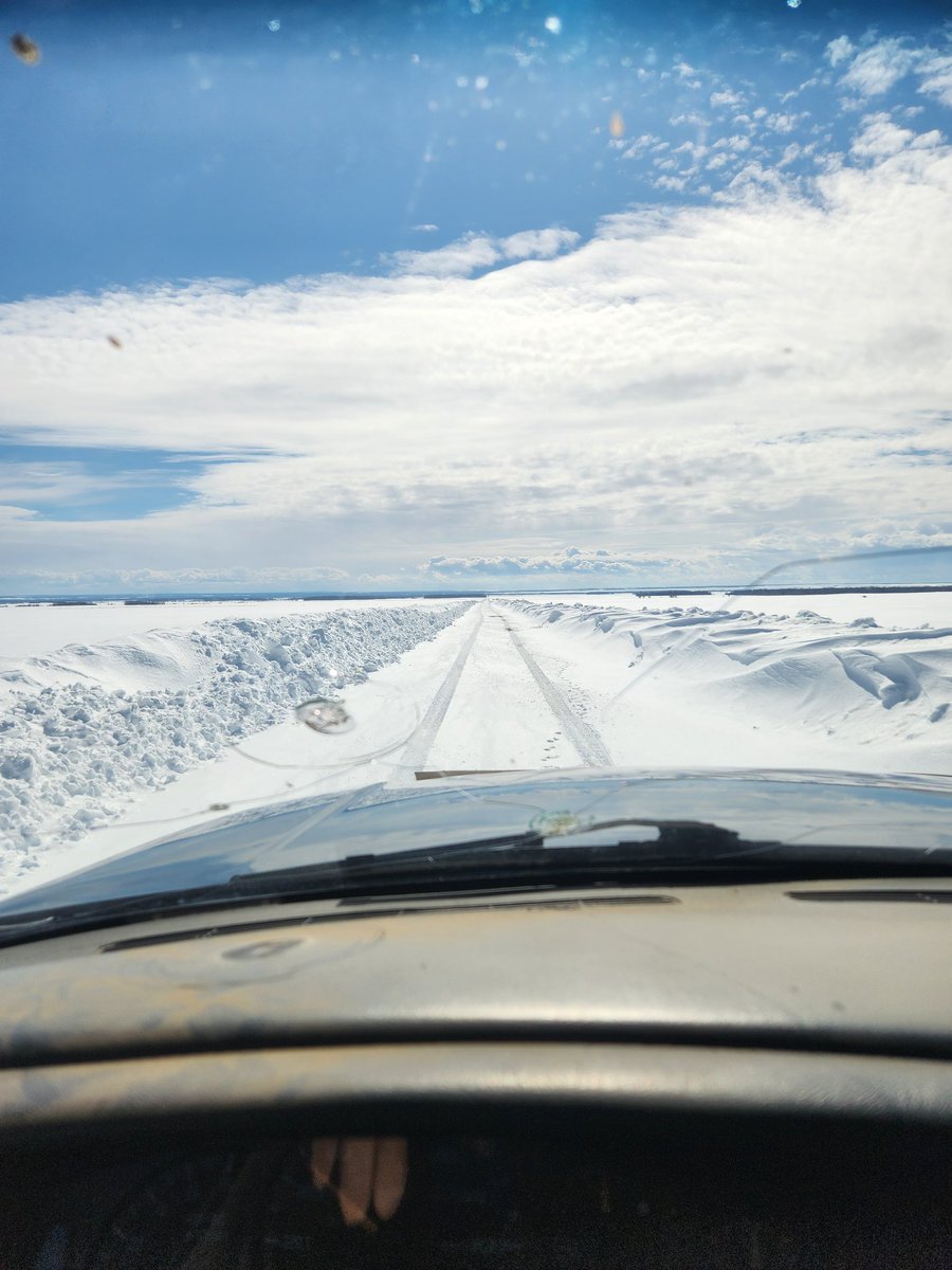 Michel Benoit tweet media