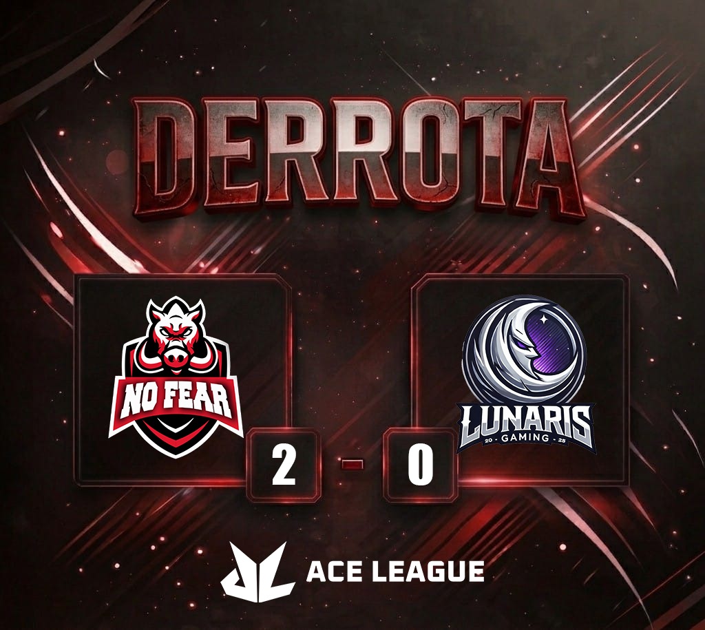 Lunaris Gaming tweet media