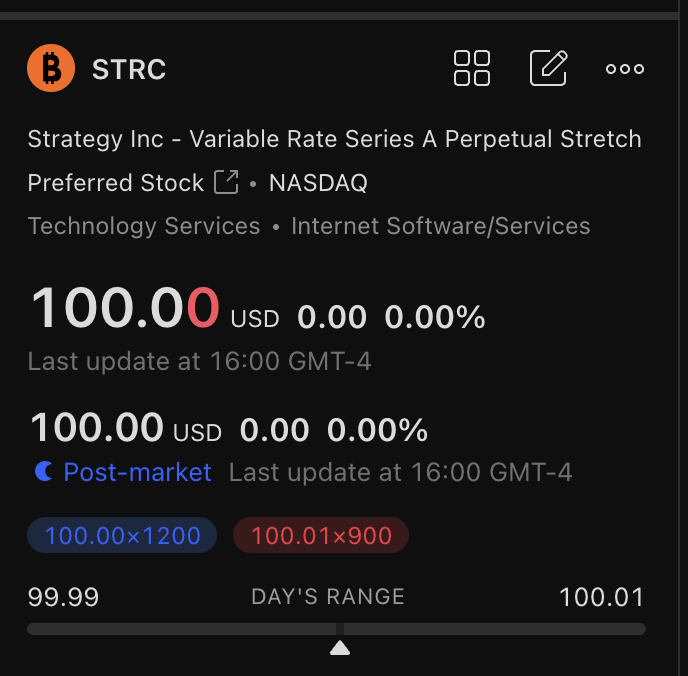 Michael Saylor tweet media