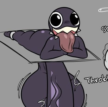 🔗Annoying Chomp 🚸 tweet media