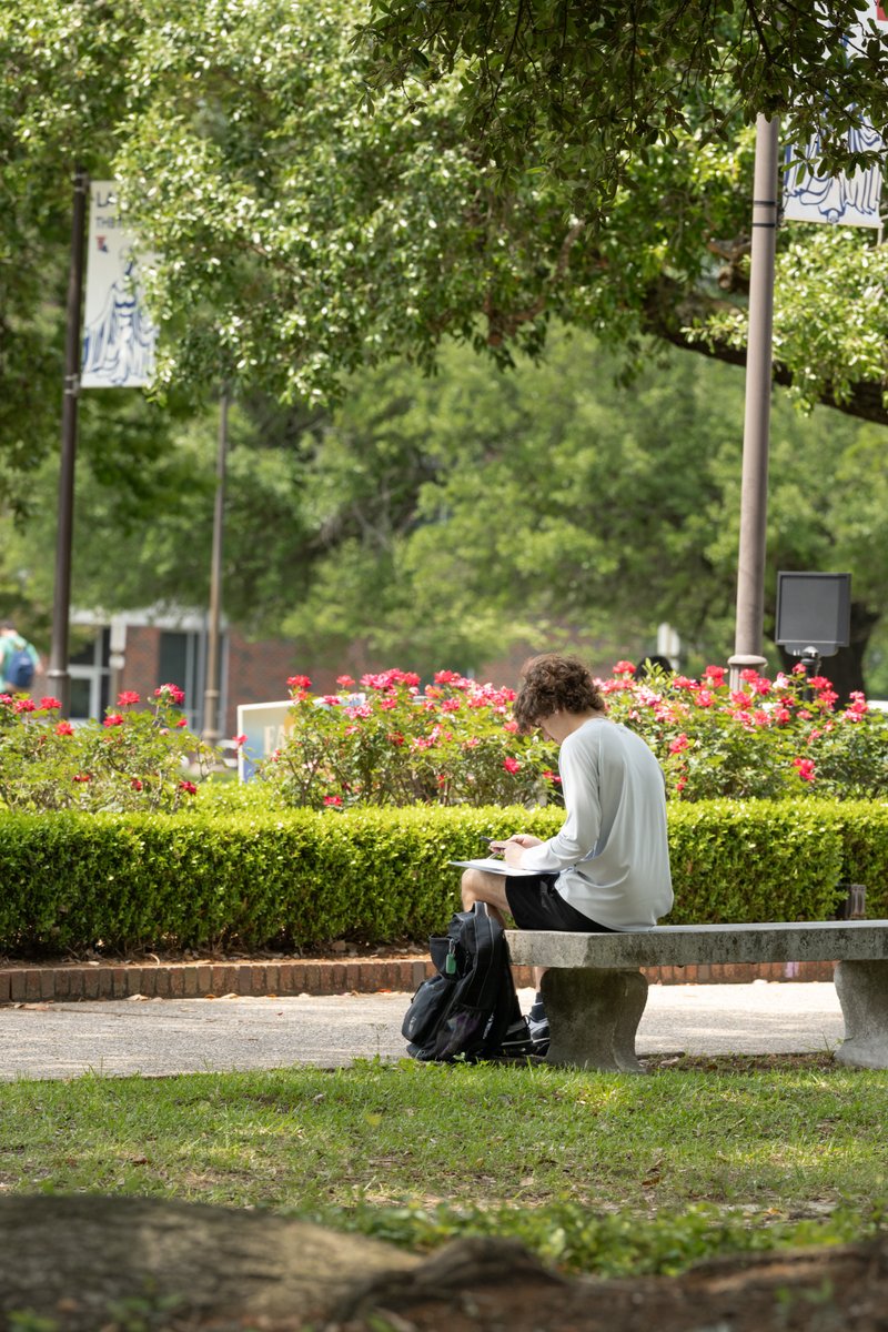 Louisiana Tech University tweet media