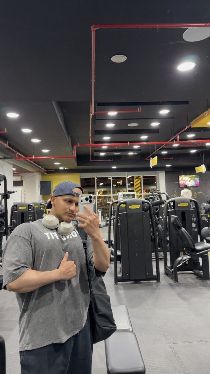 Nawaf Alshaheeb🏋🏻 tweet media