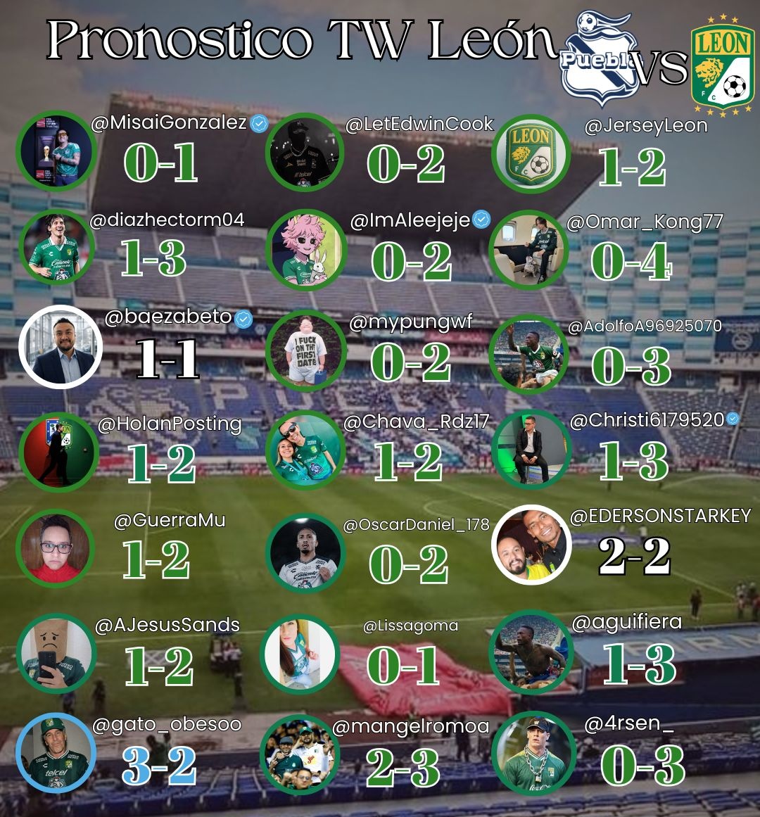 Misaí González tweet media