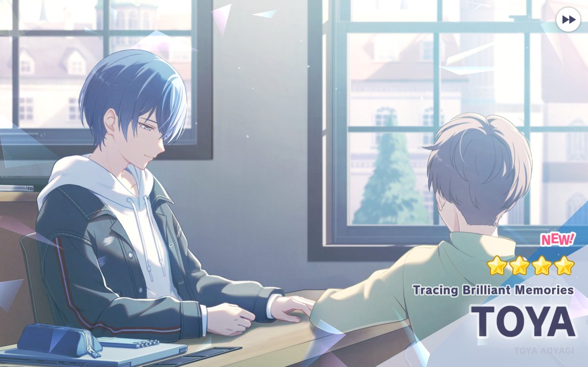 beatrice (tzu's gf) tweet media