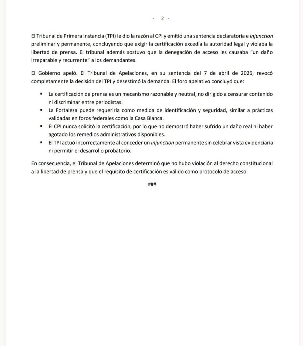 Gelmary Rivera tweet media