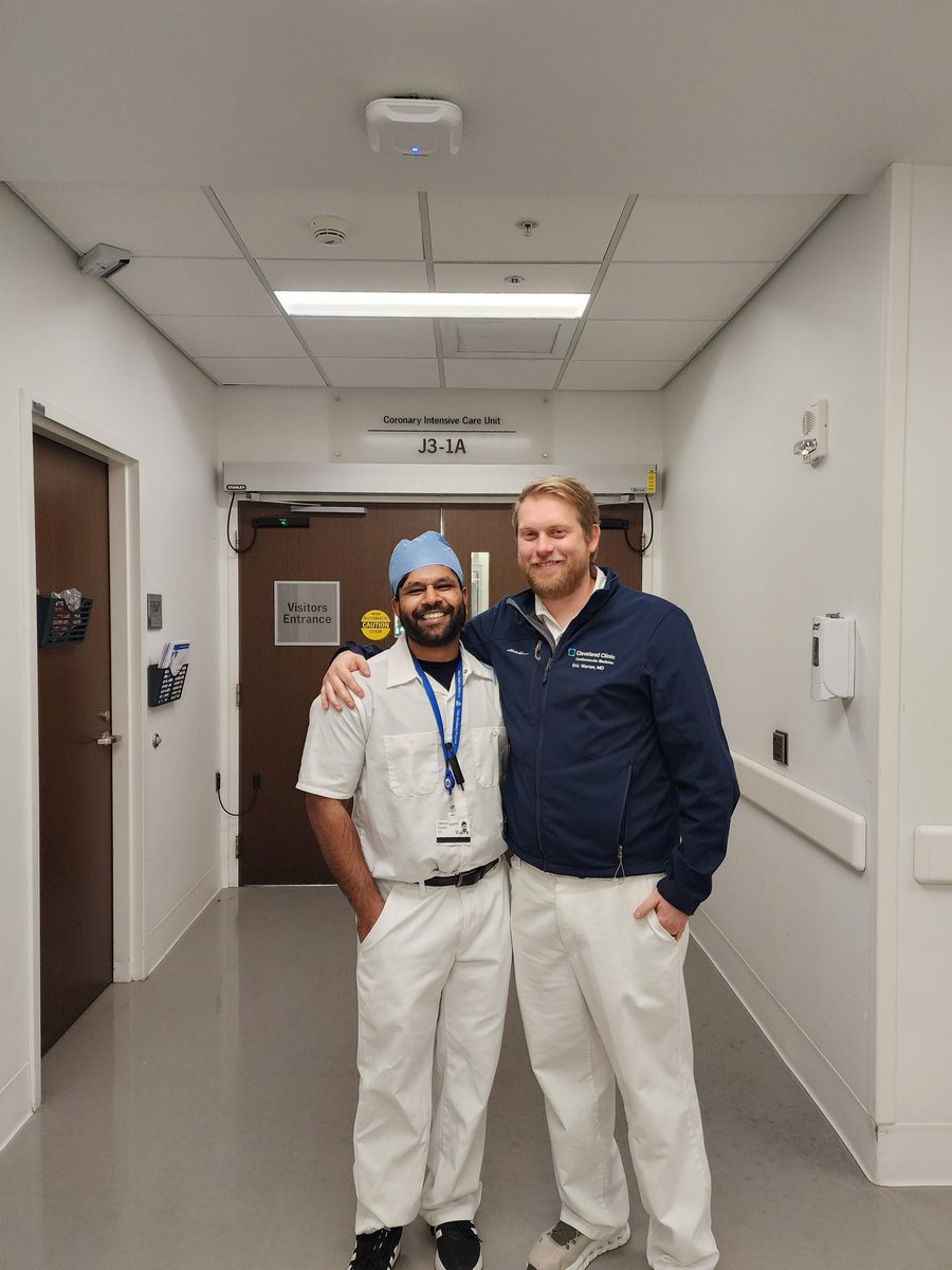 CCF Cardiology Fellows tweet media