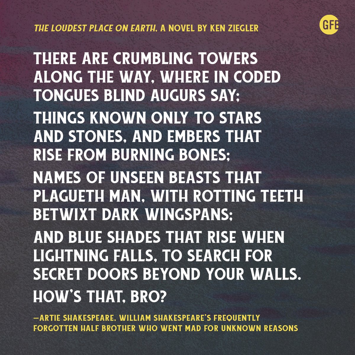 NY Publishing Depot tweet media