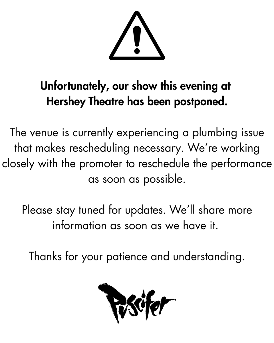 PUSCIFER tweet media