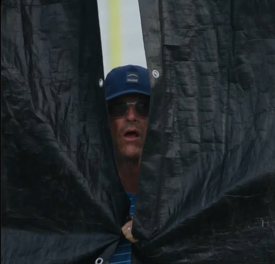 Tyrrone “Freq” Abdul-Aziz tweet media