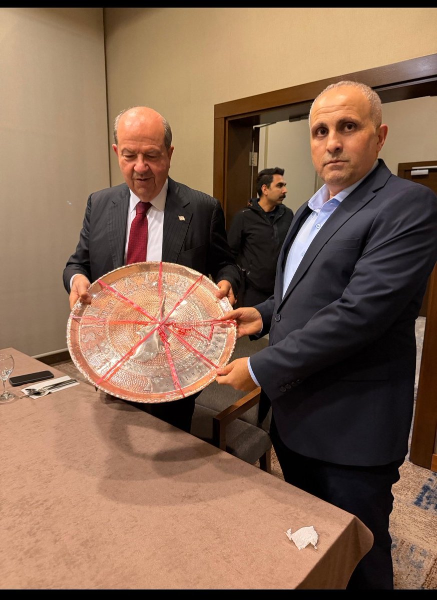 Ramazan Yıldırım tweet media