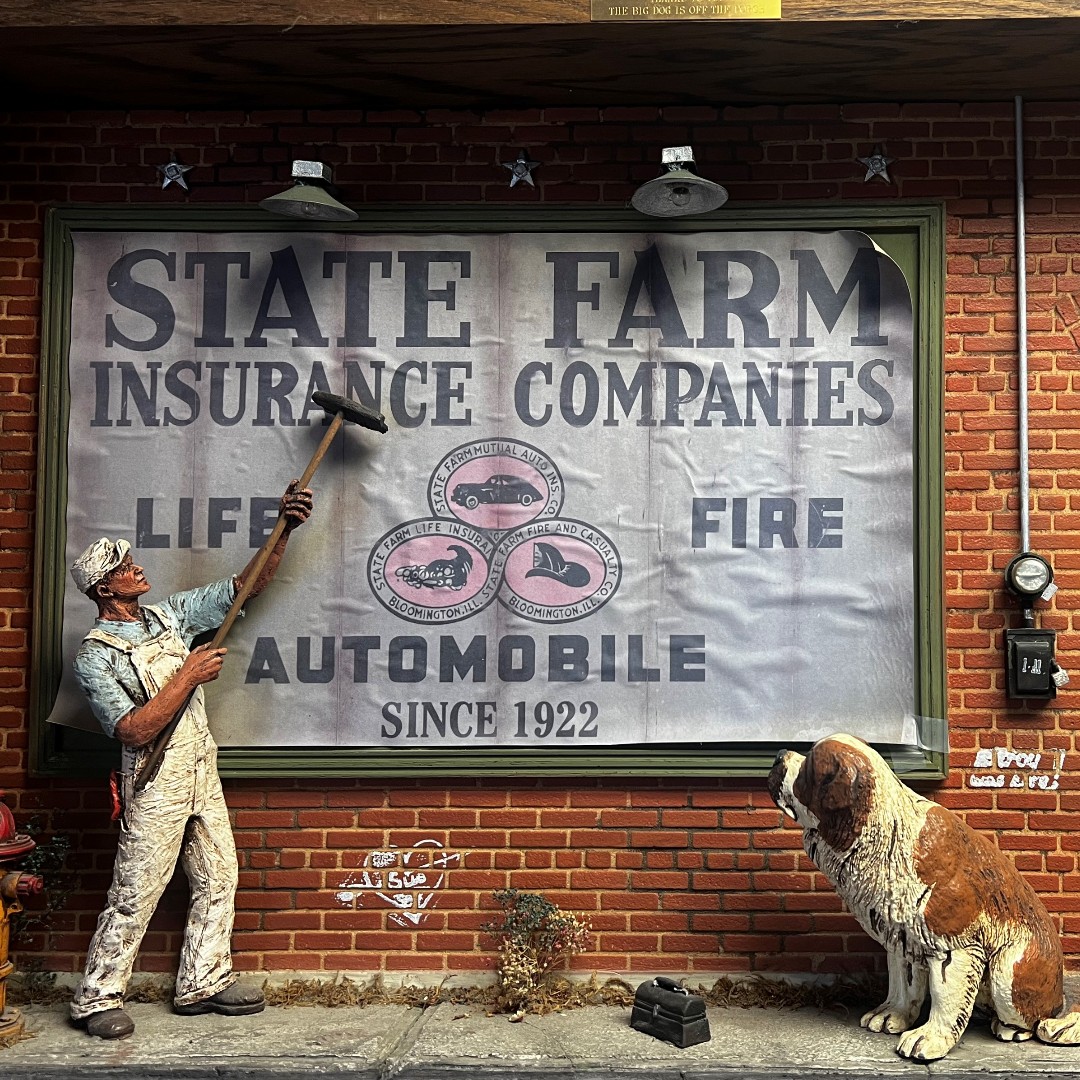 EricJSilvers1's tweet image. Are you protected? 🧐 Getting the right insurance is vital to protect you and your family. Make sure you're covered with our insurance plans! 🤝 #ProtectedByUs #InsuranceMatters #PeaceOfMind 🤗