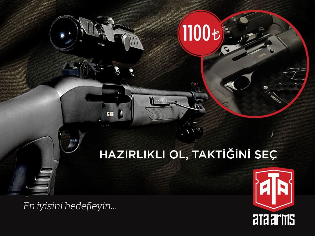 Bireysel Silah Edinme Hakkı tweet media