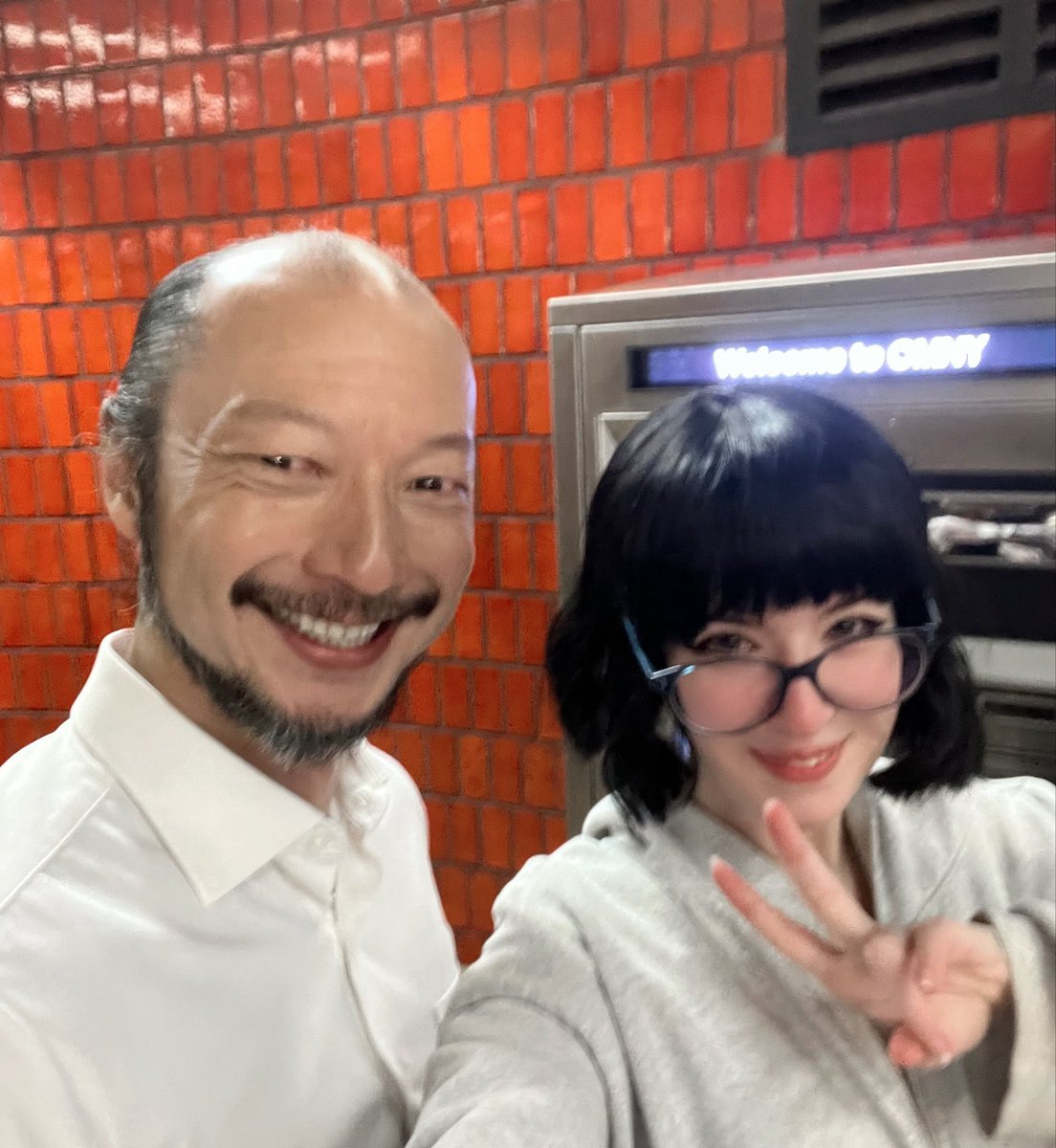 shhhhhhhhhhhh tweet media