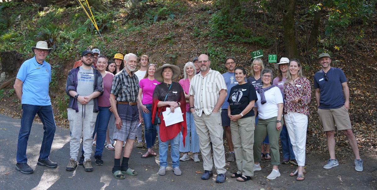 Fire Safe Marin tweet media